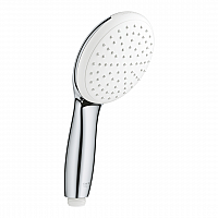Grohe Tempesta 110 hand shower with single spray 27923003 – Grohe